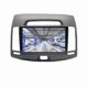 thumbnail image 4 of Radio Android Hyundai Elantra 2007-2011 +Camara, 4 of 4