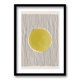 thumbnail image 1 of Cuadro Yellow Iii 70x50cms, 1 of 1