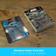 thumbnail image 5 of Juego de cartas AQUARIUS Star Wars The Mandalorian Grogu, 5 of 7
