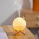 thumbnail image 2 of Difusor Humidificador Aromas Luz Led Diseño Alondra USB 330 ML, 2 of 3