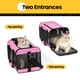 thumbnail image 4 of Transportín Para Mascotas Aprobado Por Airline Para Gatos Y Perros De Hasta 7 Kg, 4 of 9