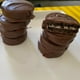 thumbnail image 2 of Bolsa alfajores cookies and cream 120 gr, 2 of 5