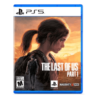 Sony - Juego Ps5 The Last Of Us Part 1