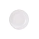 thumbnail image 1 of Plato Porcelana Blanca 27cm - Vajilla Hallen para Momentos Especiales, 1 of 2