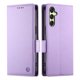 thumbnail image 2 of Funda Cartera Magnética con Tarjetas y Soporte para Samsung Galaxy A16 Morado, 2 of 6