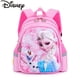 thumbnail image 1 of Disney 2023 New Kindergarten School Bag Cartoon Elsa Backpack Fashion Boy Girl Baby Kids Backpack Frozen 2 Travel Luggage Bag, 1 of 3