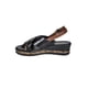 thumbnail image 5 of Sandalia Beyla Negro, 5 of 5