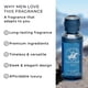 thumbnail image 2 of Perfume Beverly Hills Polo Club AQUA, 100 ml, 2 of 3