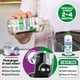 thumbnail image 5 of Solución desincrustante Caffenu para cafeteras Keurig, 2 x 500 ml, 5 of 7