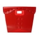 thumbnail image 2 of Bolsa postal de almacenamiento Flipside Products, 18,25 x 13,25 x 11,6 pulgadas, paquete de 4, 2 of 5
