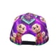 thumbnail image 3 of Bebés Del Zoológico Gorra De Béisbol Para Hombres Mujeres Y Niños Gorra Clásica De Visera Plana Gorra Hip Hop Trucker Snapback Ajustable, 3 of 5
