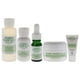 thumbnail image 2 of Set Cuidado de la Piel Mario Badescu 5 Limpiadores 56ml Suero Vitamina C 0.9ml Hidratante 28ml Mascarilla 14ml Suero Iluminador Ojos 44ml, 2 of 3