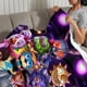 thumbnail image 3 of Cinco Noches en Freddy's anti-pilling, suave, ligera, esponjosa y acogedora de lujo para hogar y cocina – Perfecta para niños y adultos,120X180cm, 3 of 6