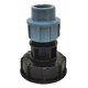 thumbnail image 4 of Conector del tanque de asas IBC que se adapta al tanque de almacenamiento de rosca macho de 20 mm 25 mm E, 4 of 5