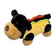 thumbnail image 2 of Lindo Perro Caliente Mu?eca De Peluche Decoración De La Sala De Estar Para Adolescentes Ni?os Ni?as 40 Cm, 2 of 3