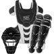 thumbnail image 1 of Rawlings Velo Set de Receptor de Softbol Fastpitch Negro, 1 of 3