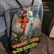 thumbnail image 4 of WordGirl / Chica Palabra Mochila de Cuerdas para Deportes y Gimnasio, Bolsa de Cuerdas Resistente al Agua, Bolsa Cinch, 30×40cm, 4 of 6