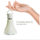thumbnail image 1 of Pack X 2 Ampolleta Led Emergencia Recargable 9W 6500K, 1 of 4