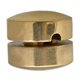 thumbnail image 2 of 1x Botón De Latón Tipo 1 / 4-4 / 4 Wolf Tone Eliminator Tone Adjuster Violín, 2 of 5