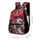 thumbnail image 2 of Mochila Escolar Desmarcar Helluva Boss 43x15x32cm, 2 of 6