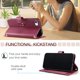 thumbnail image 3 of Funda Acolchada con Anilla y Correa para Samsung Galaxy A26 5G Slots para Tarjetas Rojo, 3 of 5