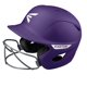 thumbnail image 1 of Casco de Bateo Easton GHOST L/XL Púrpura Mate, 1 of 4