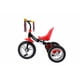 thumbnail image 2 of Triciclo Remolino Red, 2 of 5