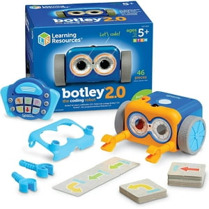 Recursos De Aprendizaje Botley The Coding Robot 2, Coding Ro Learning Resources Learning Resources