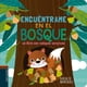 thumbnail image 2 of Solapas Sorpresa - Encuéntrame En El Bosque, 2 of 3