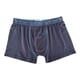 thumbnail image 4 of Pack 2 Bóxer Hombre Bambu Calzoncillo Liso Ropa Interior 340, 4 of 6