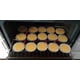 thumbnail image 4 of Moldes pequeños para tartas, tartas y tartas KitchenDance #475, desechables, 50 unidades, 4 of 6