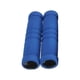 thumbnail image 3 of Empuñadura De Manillar De Bicicleta Cubierta De Agarre De Mano Ligera Para Accesorios De Bicicleta De Carretera Azul, 3 of 3