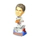 thumbnail image 1 of Bobblehead Beeline Creative Sharknado 7 Sharknado contra The Hoff, 1 of 3