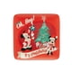 thumbnail image 3 of Plato de melamina cuadrado Disney 1u, producto surtido, 3 of 5