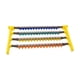 thumbnail image 5 of Cell Cups Kit Queen Cage Cultivo Para Queen Breeding Apicultura Apicultor, 5 of 5