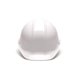 thumbnail image 2 of Casco Pyramex Safety Products HP14110 serie Sl, blanco, 2 of 5