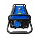 thumbnail image 4 of Generador Eléctrico A Gasolina Erux 3000W - Arranque Eléctrico, 4 of 5