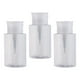 thumbnail image 2 of 3 Dispensadores De Botellas De Bombeo Transparentes Recargables Para Esmalte De Uñas De 150 Ml, 2 of 5