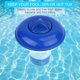 thumbnail image 5 of Clorador flotante de cloro/flotador de bromo para piscina YLYL, 5 of 8