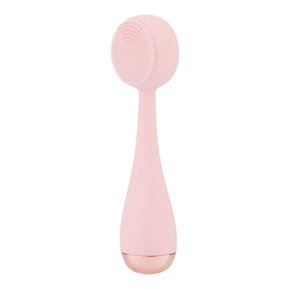 Dispositivo de limpieza facial PMD Clean con cepillo de silicona resistente al agua