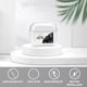 thumbnail image 3 of Funda AirPods Pro Desmarcar Nosferatu Transparente, 3 of 6