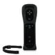 thumbnail image 2 of Nintendo Consola Wii Negra - Reacondicionado, 2 of 2