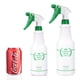 thumbnail image 3 of Botella de aerosol Uineko Plastic 960 ml (paquete de 3, 3 colores), 3 of 7