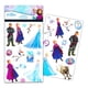 thumbnail image 4 of Set de mochilas Disney Frozen 2 para niñas, 3 piezas, 16 pulgadas, con bolsa de almuerzo, 4 of 5