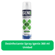 thumbnail image 2 of Desinfectante Spray Igenix 360 ml Unidad, 2 of 2