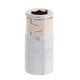thumbnail image 1 of Adaptador De Dado De Carraca De 1/4" A 1/4" De Vaso Poco Profundo, 1 of 3