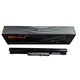 thumbnail image 1 of Batería GHU VK04 de 37 Wh para HP Pavilion 14/15, 1 of 7
