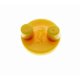 thumbnail image 3 of Tapa de llenado de aceite asweo 281658S (1 pieza), 3 of 4