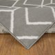 thumbnail image 5 of Alfombra Kashan King Gris 200x290, 5 of 5