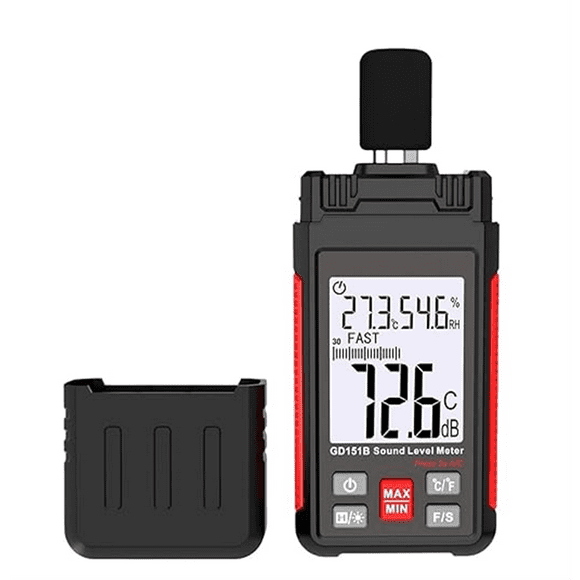 Sonometro GD151B